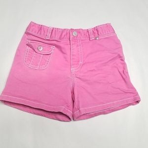 Children's Place Pink Shorts